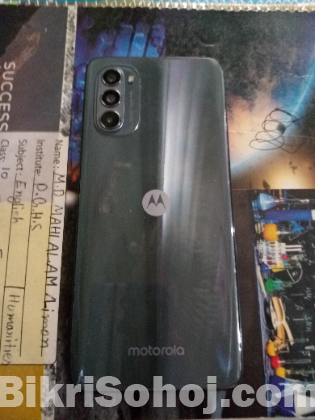 Motorola g62 5g 6/128